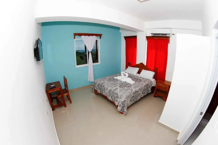 South Beach Hotel