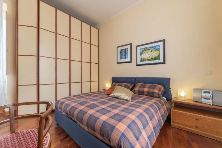 Domus Aurea & Colosseo Sweet Flat
