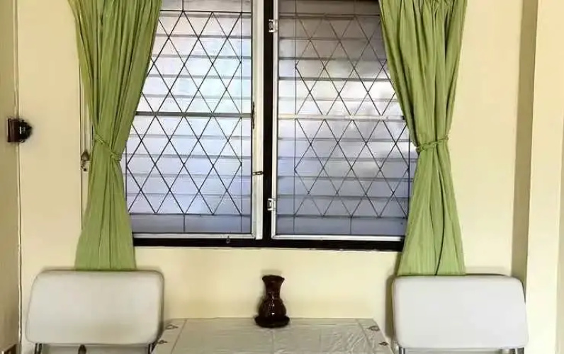 Chubby House
