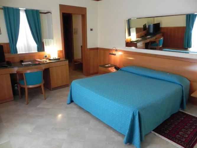 Hotel Vecchio Mulino