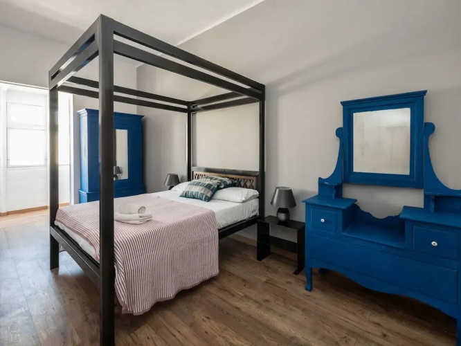 Valletta Cosmopolitan Apartment