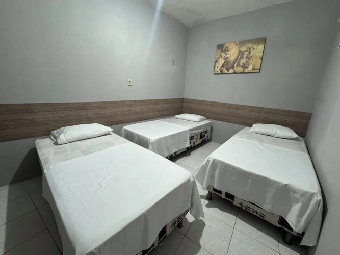Economy Single room