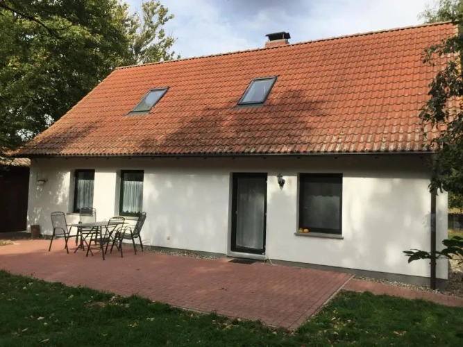 Cottage