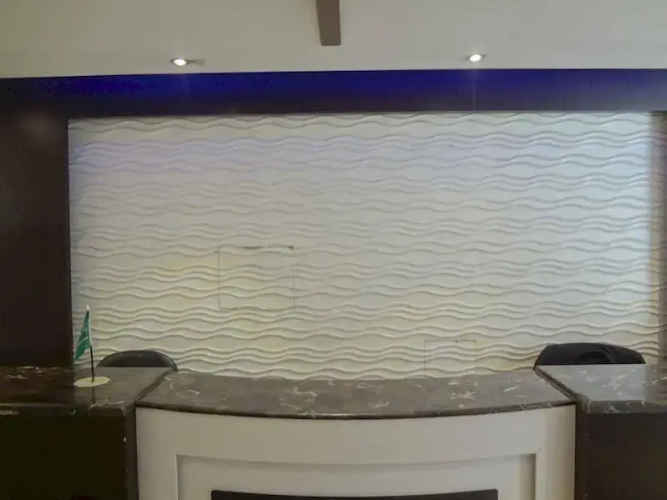 Jenan Tower Hotel