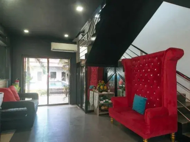 Фотография отеля