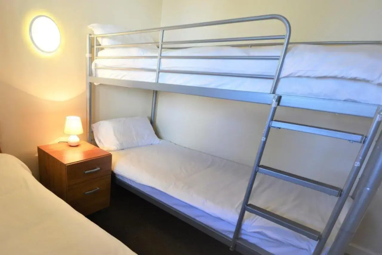 Causeway Coast Apartment