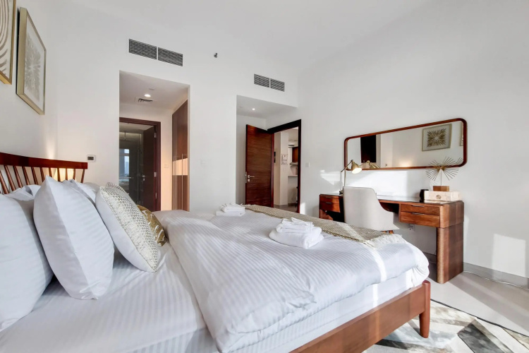 Za'abeel - Park Gate Residence 2 507