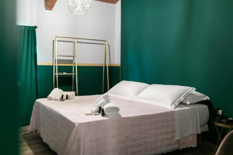 Hotel Sorriso