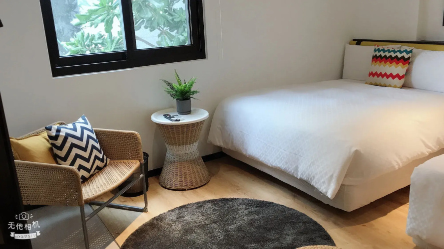 Hido Hotel I