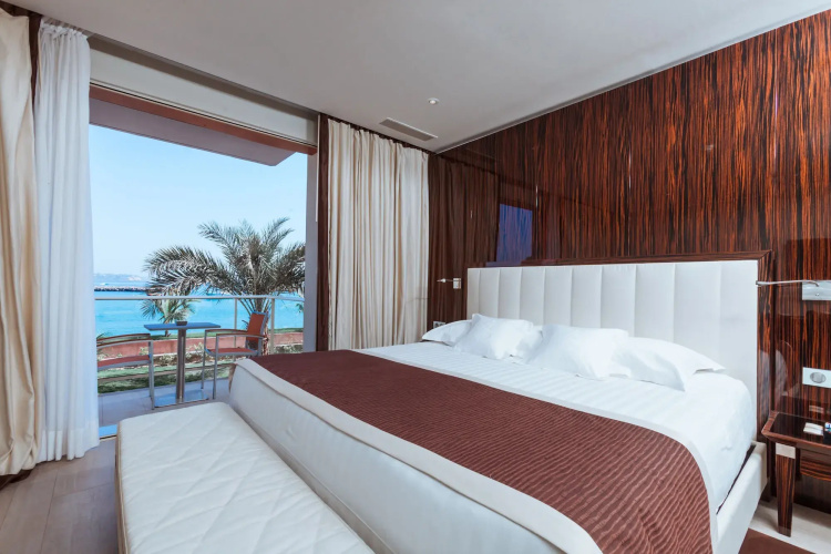 Terrou-Bi Resort