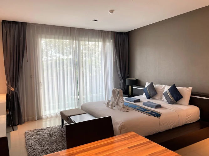 Apartment at Emerald Terrace by Lofty