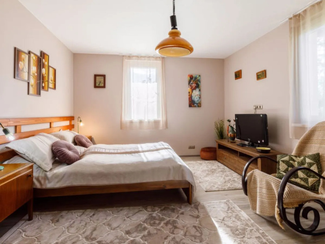 Hotel Révfülöp