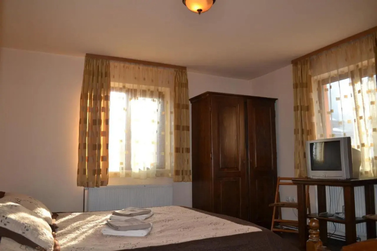Pension Dariana