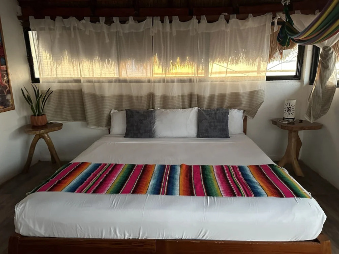 Hotel el Faro