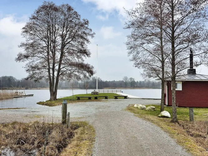5 Person Holiday Home in Kalvsvik