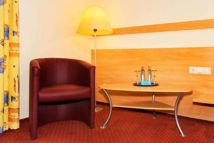 Hotel Waldesruh