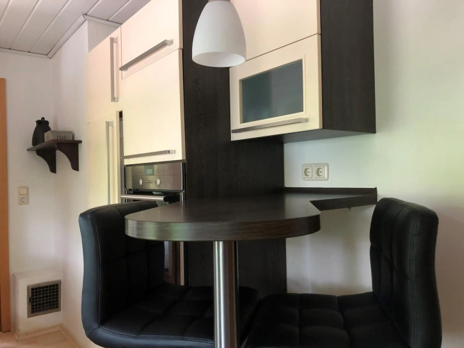 Ferienwohnung Reiners