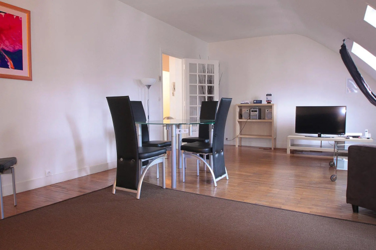 Bridgestreet Opera Apartments