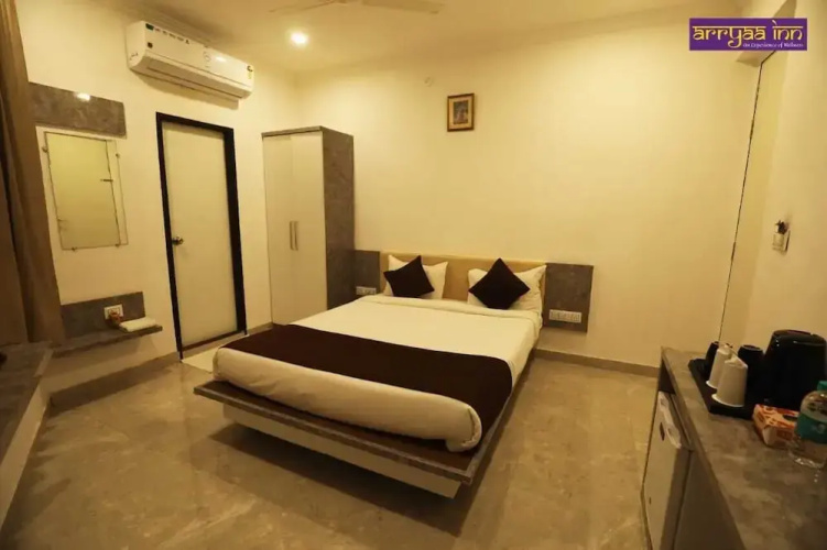 Arryaa Inn