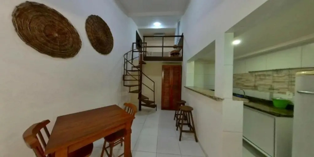 Standard Double Family room