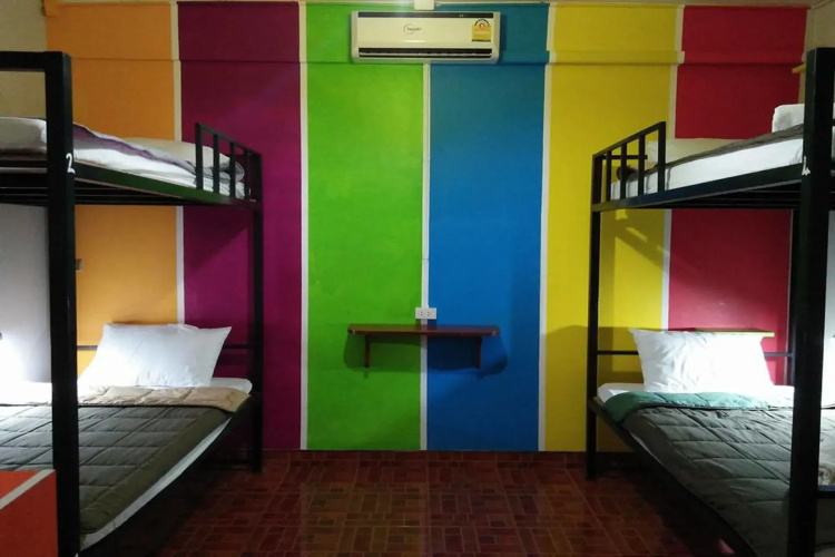 Abn Krabi - Hostel
