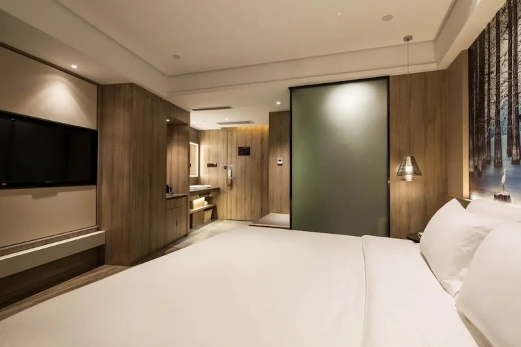 Executive Single room