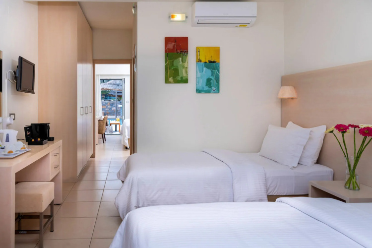 High Beach Hotels Collection