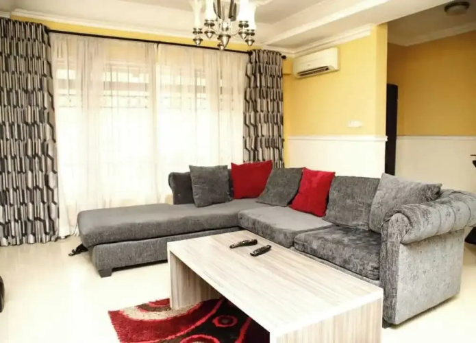 AA Hotel and Apartment