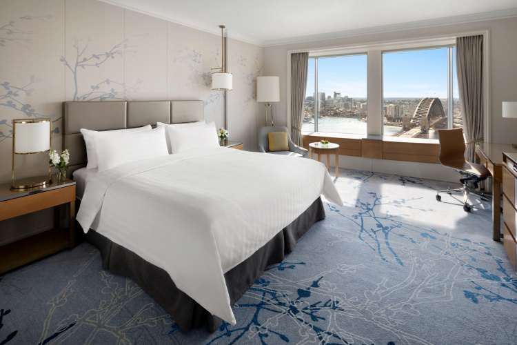 Shangri-La Sydney photo 13