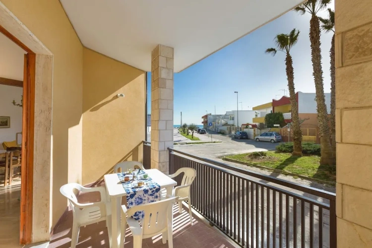 3 Bedrooms Standard Apartment
