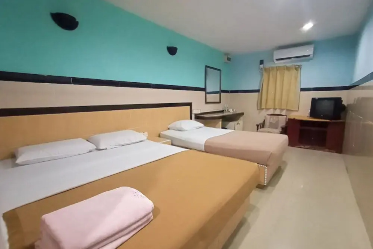 Hotel O Milion Inn