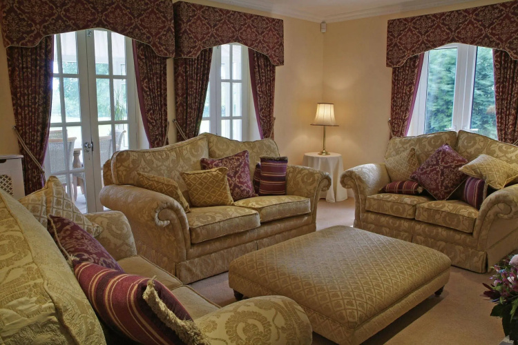 Bodenham House