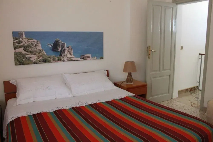 Baglio Gammicchia Bed And Breakfast