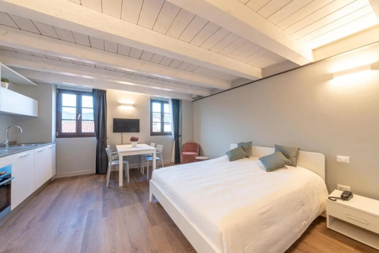 Hotel Mura 5&7