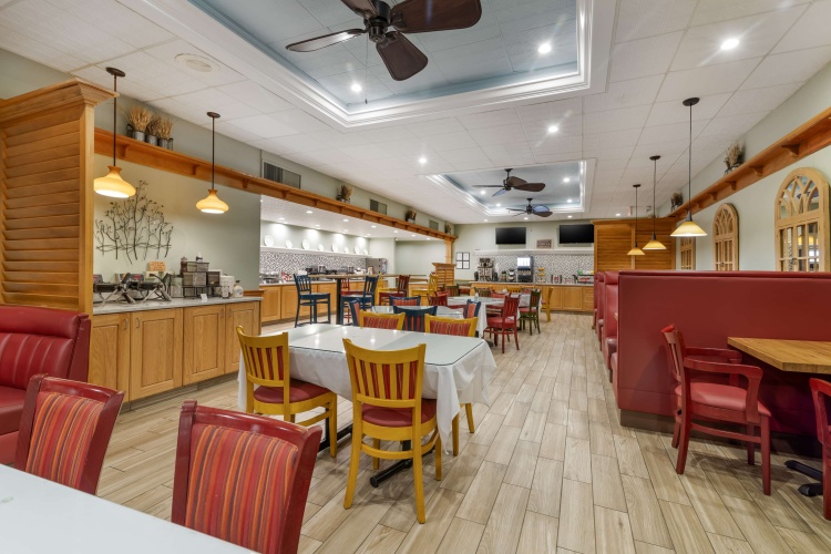Best Western Plus Waterbury - Stowe photo 34