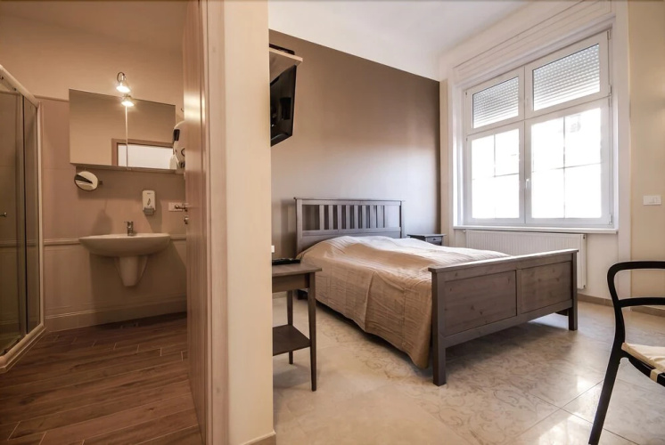Empedocle Comfort Suite