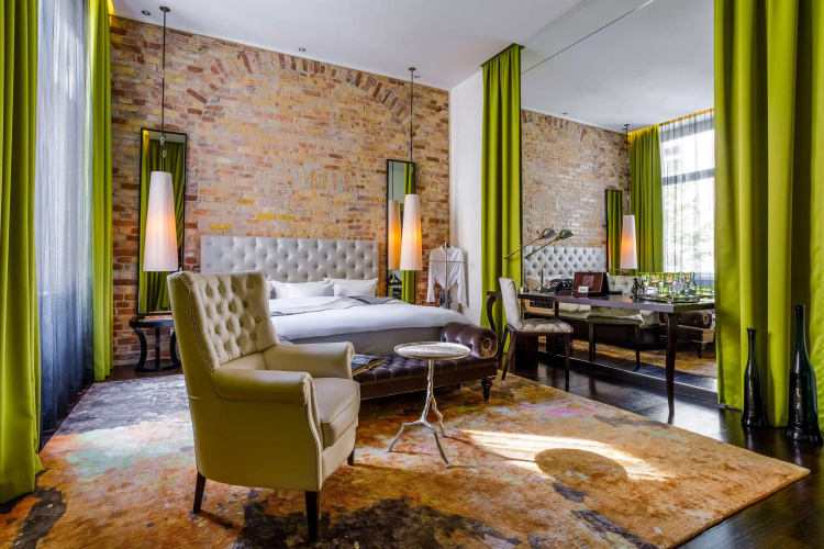 Hotel Zoo Berlin