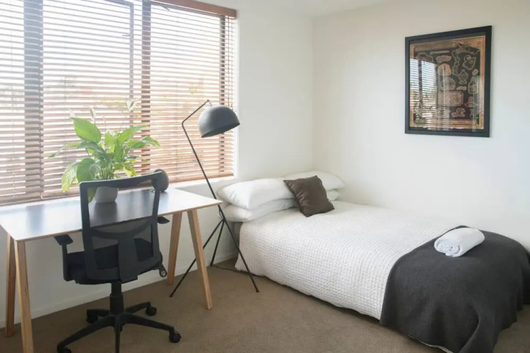 Ponsonby Central Modern Townhouse