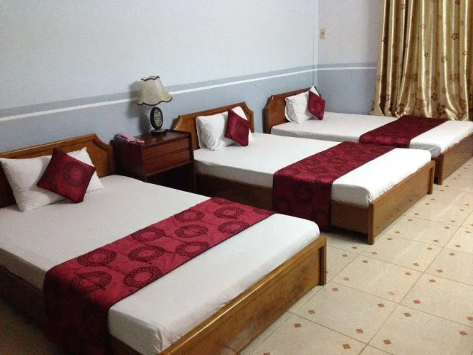 Huyen Tran Hotel