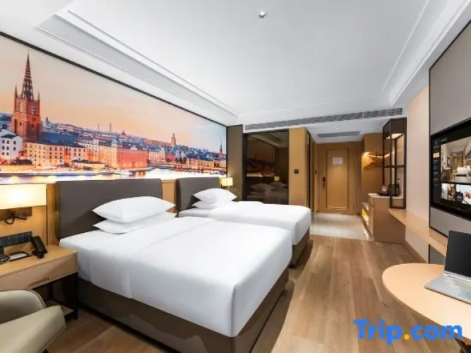 Business Twin room