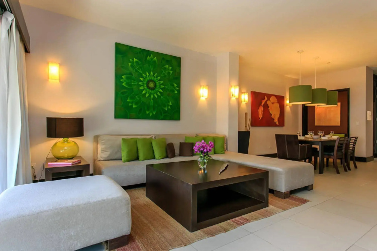 Aldea Thai by Stella Rentals