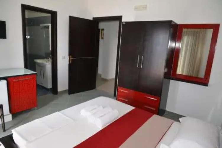 Hotel Artisti