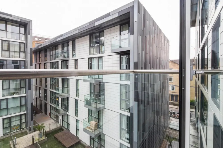 Hotelafbeelding
