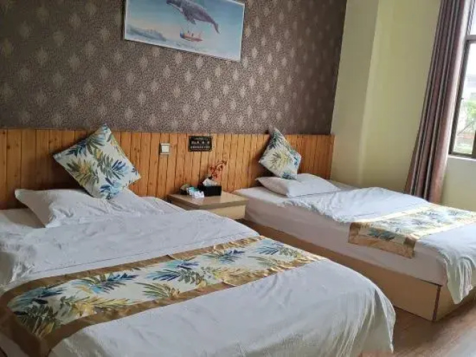 Baihai Business Hotel