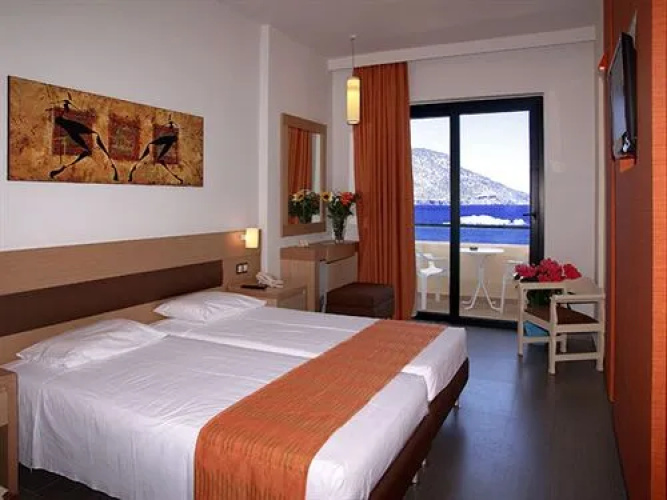 Electra Beach Hotel