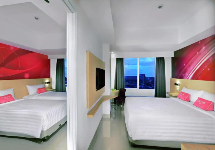 favehotel Olo - Padang