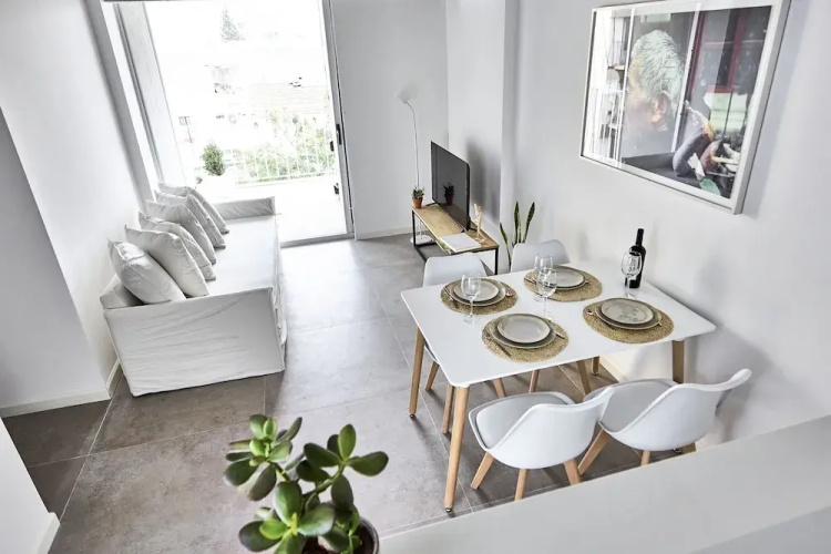 Ara Homes Nuñez