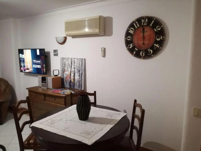 Apartamento Varandas do Mar AL63644