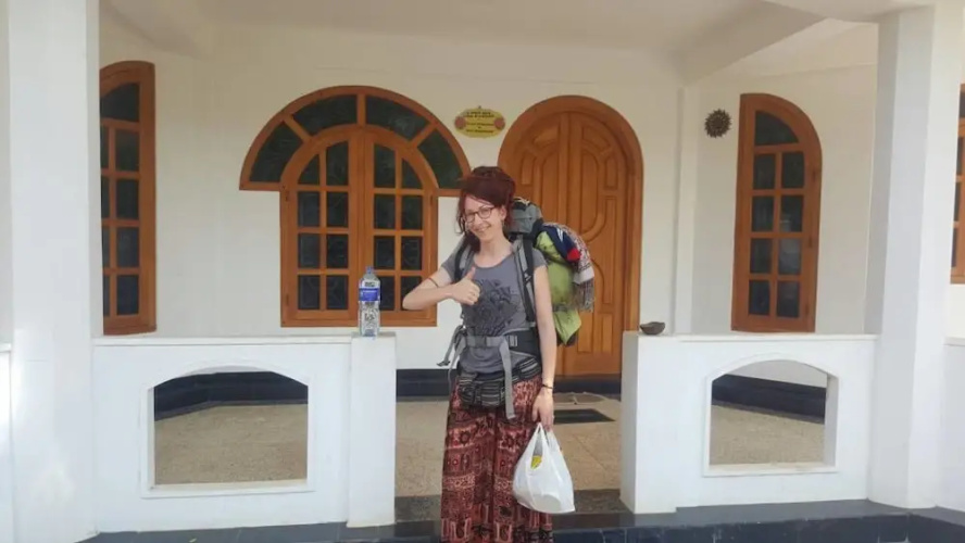 Chandra Guest House