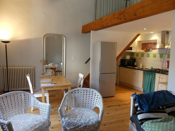 Comfort Apartment